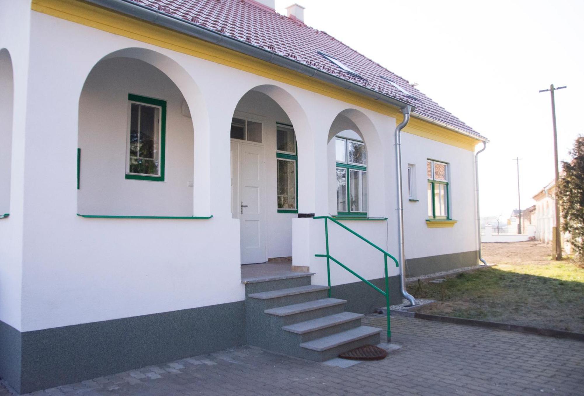 Ubytovani U Holoubka Villa Pasohlavky Exterior photo